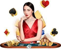 online casinos