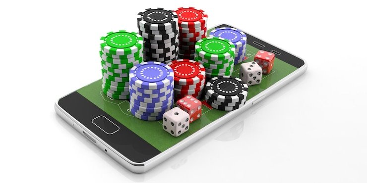 online casinos