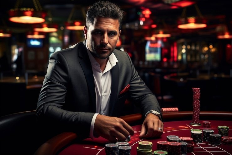 online casinos