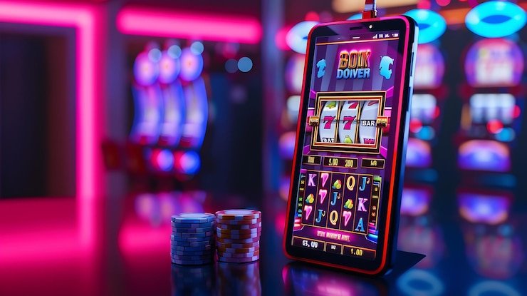 online casinos