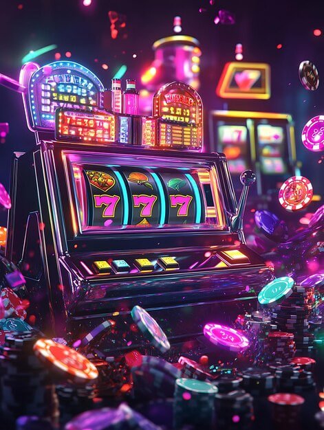 online casinos