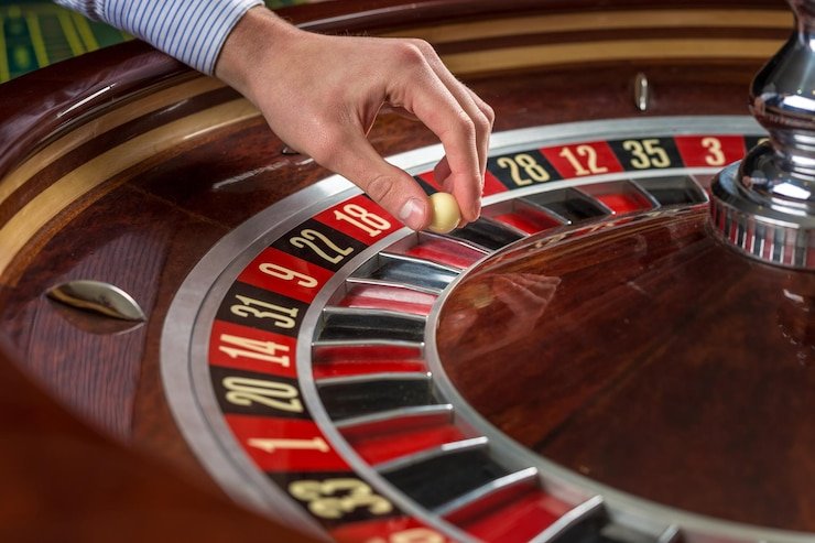 online casinos