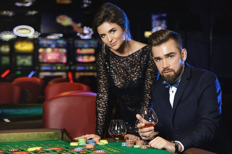 online casinos