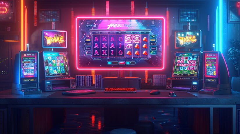 online casinos