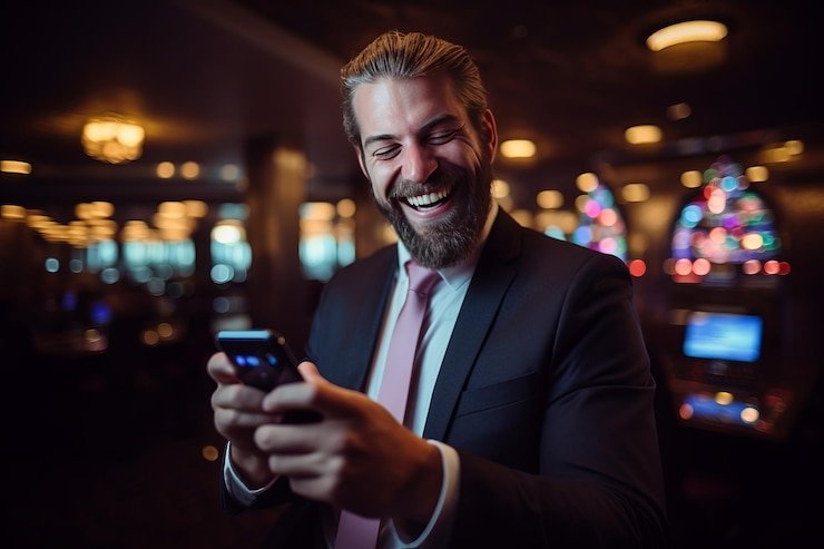 online casinos