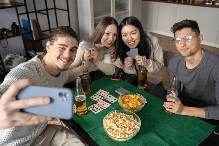 online casinos