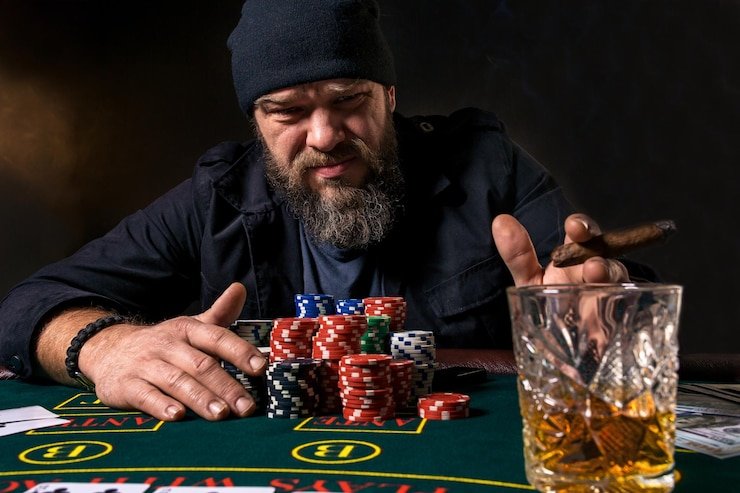 online casinos