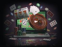 online casinos
