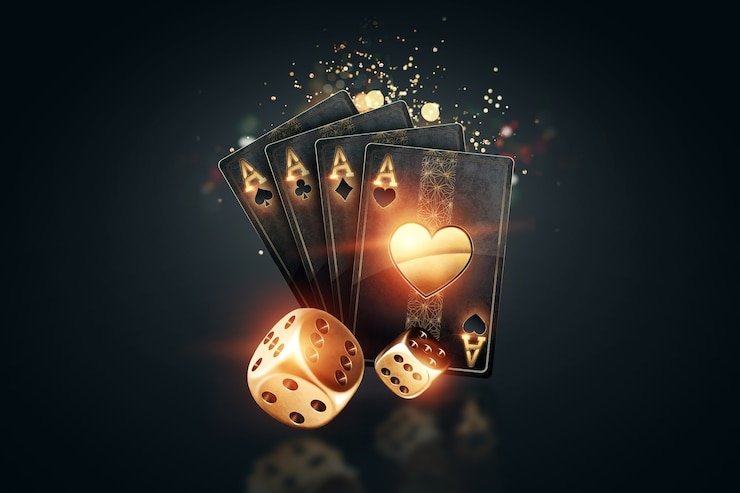 online casinos