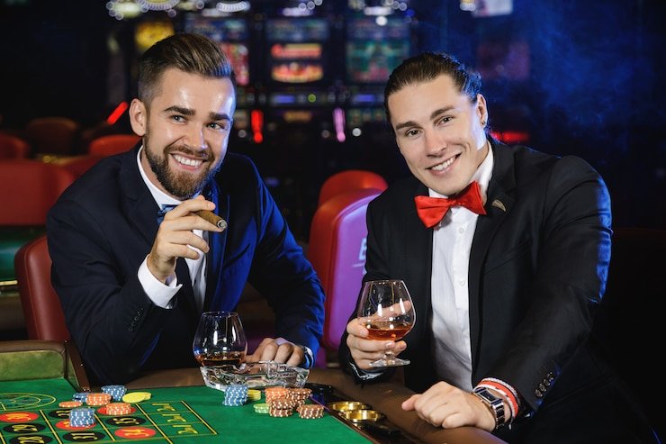 online casinos