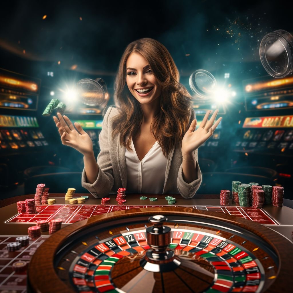 online casinos