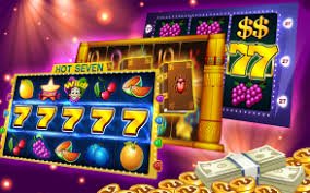 online casinos