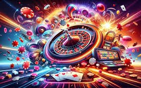 online casinos