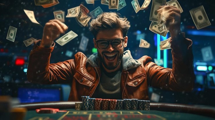 online casinos