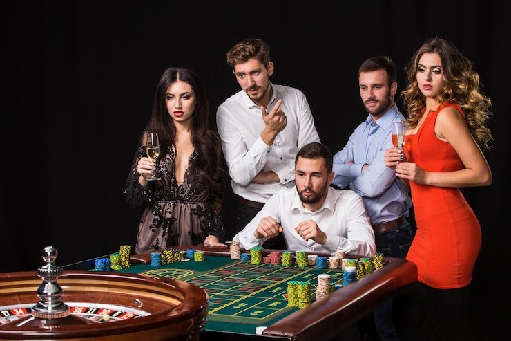 online casinos