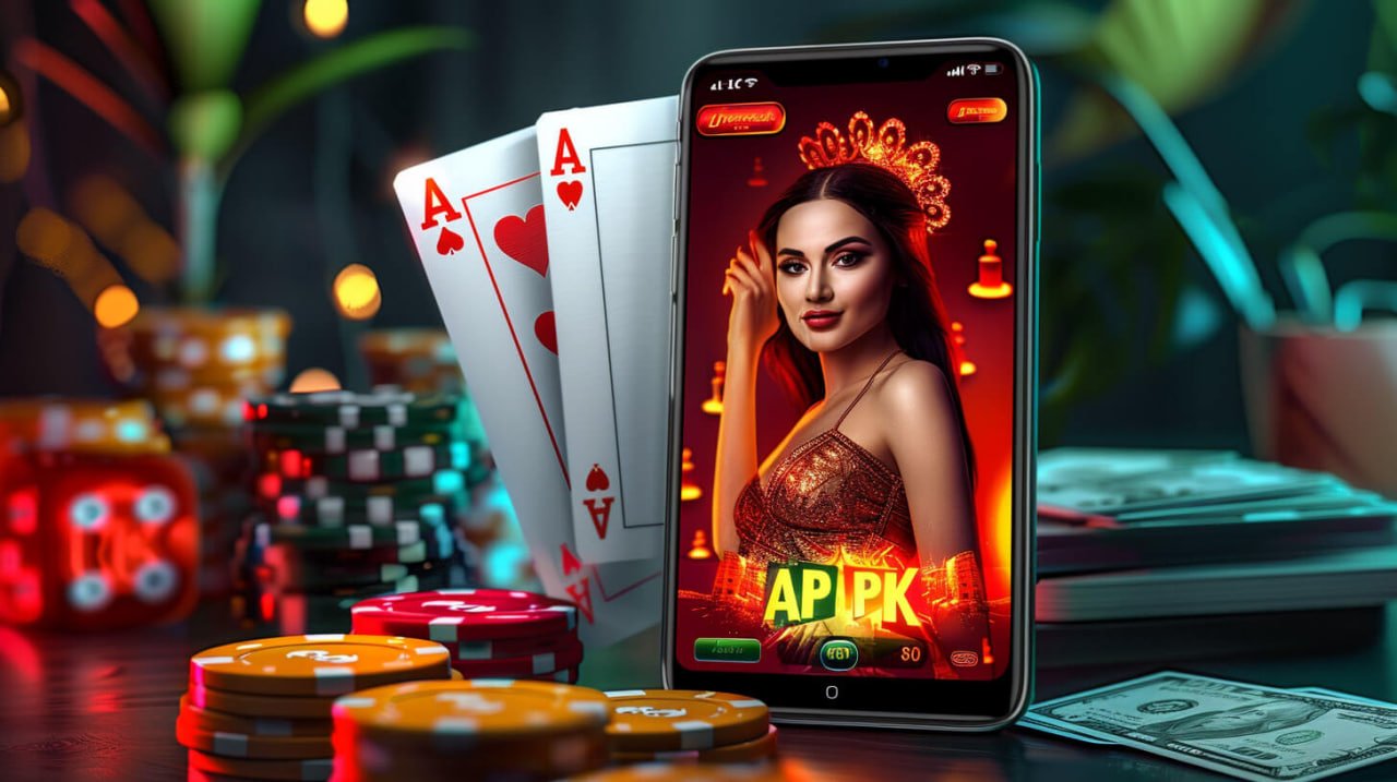 online casinos