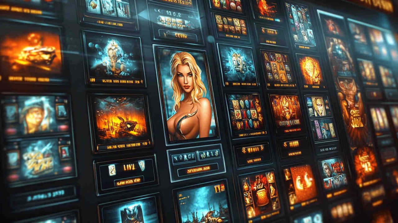 online casinos