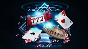online casinos
