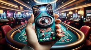 online casinos