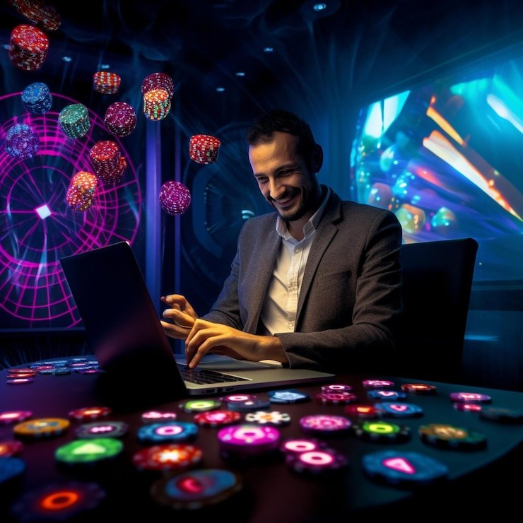 online casinos