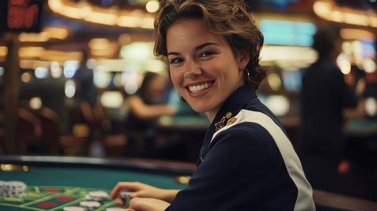 online casinos
